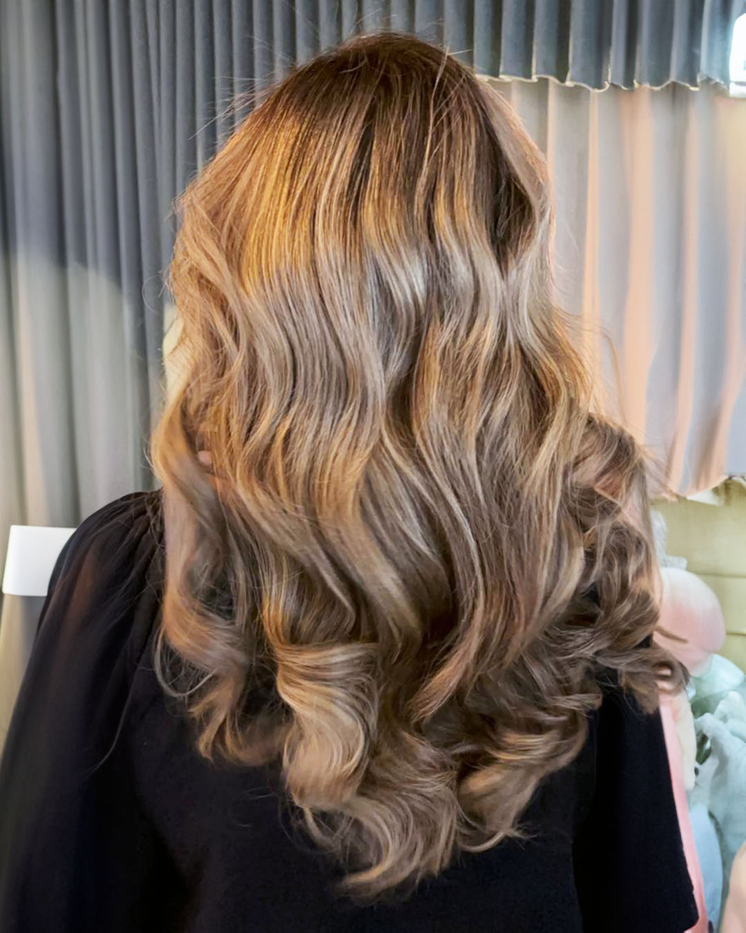Kinara extensiones de cabello para mujer el salvador (1)